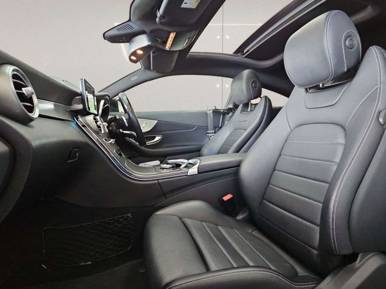 2017 MERCEDES-BENZ C-CLASS 2017 MERCEDES-BENZ C-CLASS