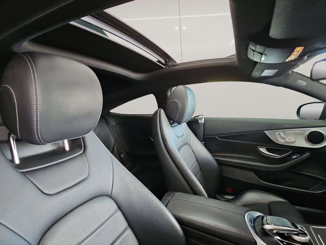 2017 MERCEDES-BENZ C-CLASS 2017 MERCEDES-BENZ C-CLASS