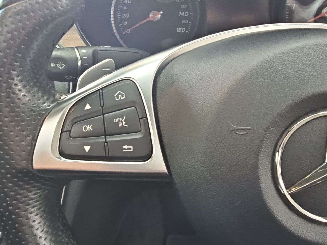 2017 MERCEDES-BENZ C-CLASS 2017 MERCEDES-BENZ C-CLASS