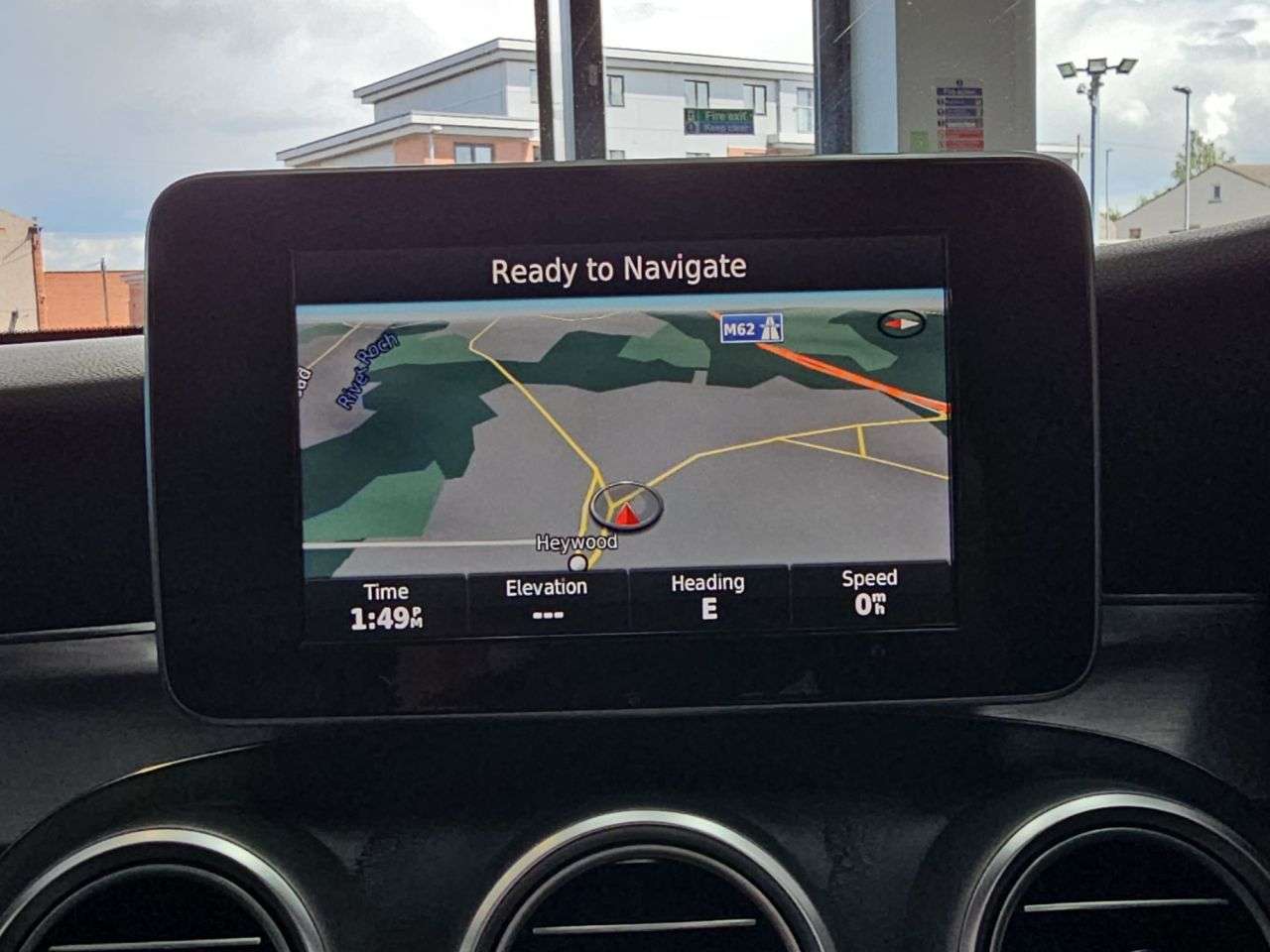 2017 MERCEDES-BENZ C-CLASS 2017 MERCEDES-BENZ C-CLASS
