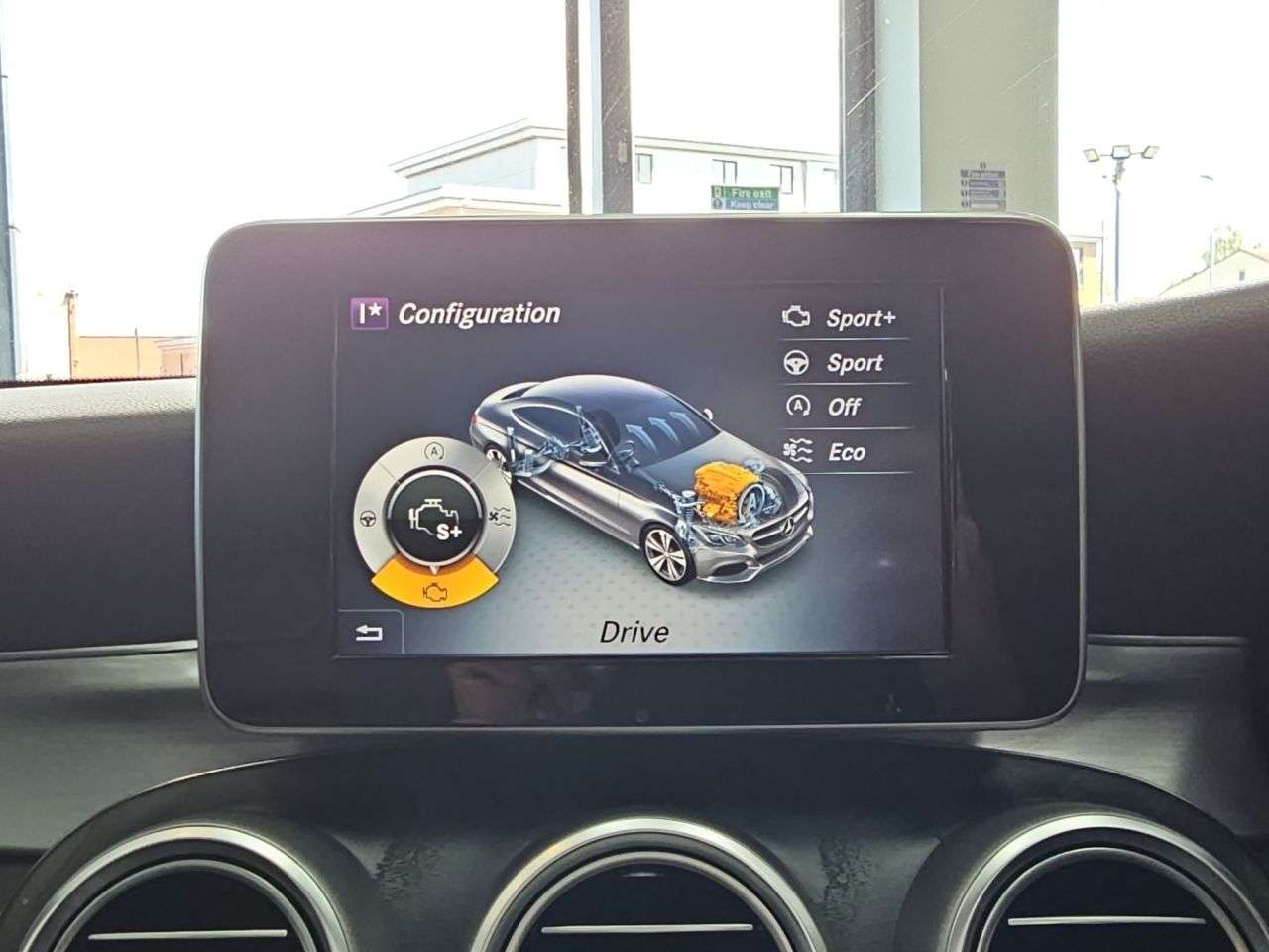 2017 MERCEDES-BENZ C-CLASS 2017 MERCEDES-BENZ C-CLASS