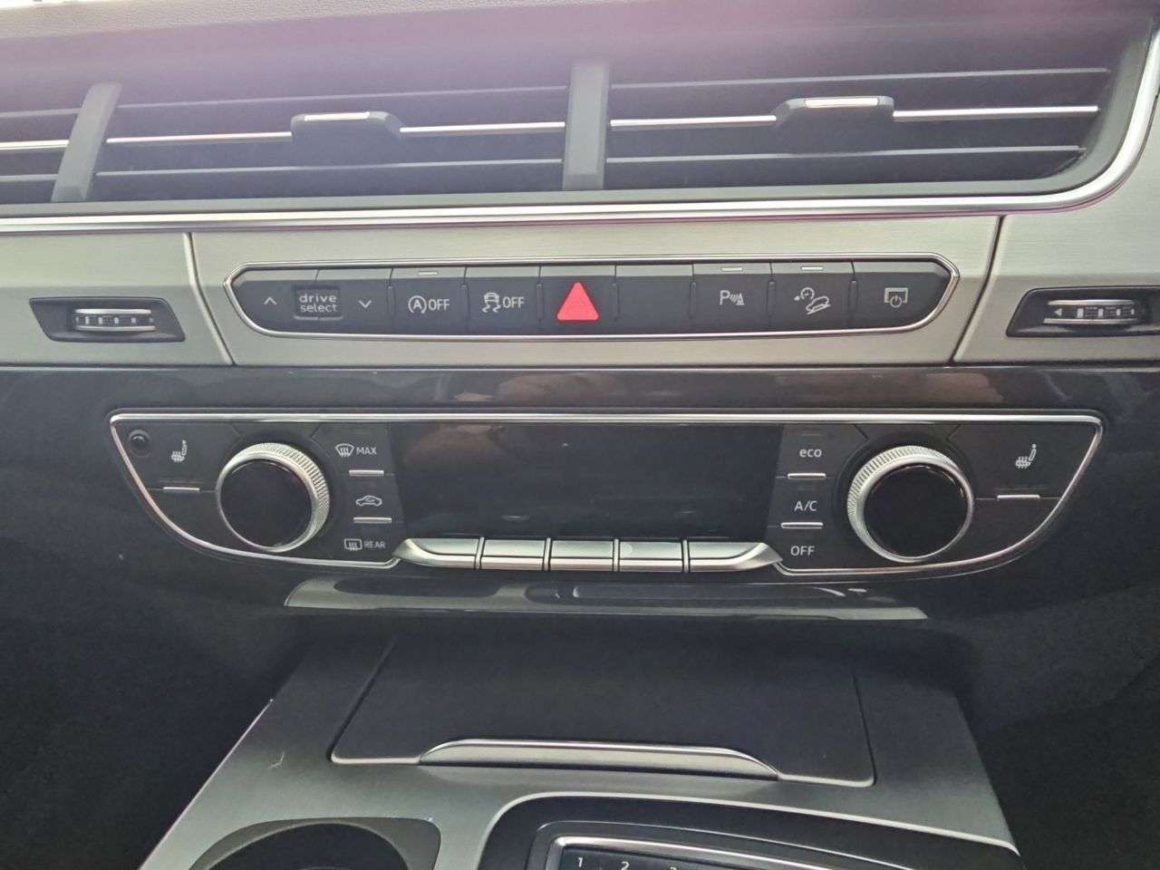 2018 AUDI Q7 2018 AUDI Q7
