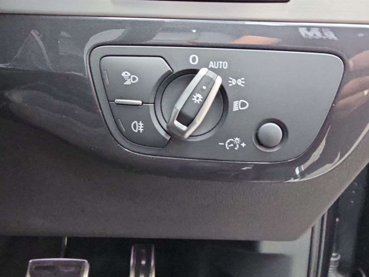 2018 AUDI Q7 2018 AUDI Q7