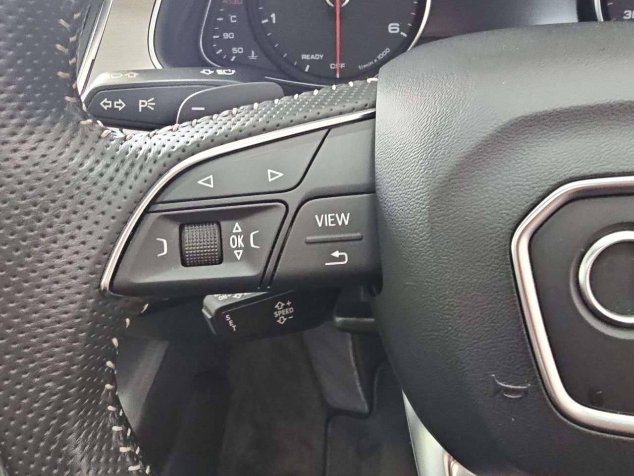 2018 AUDI Q7 2018 AUDI Q7