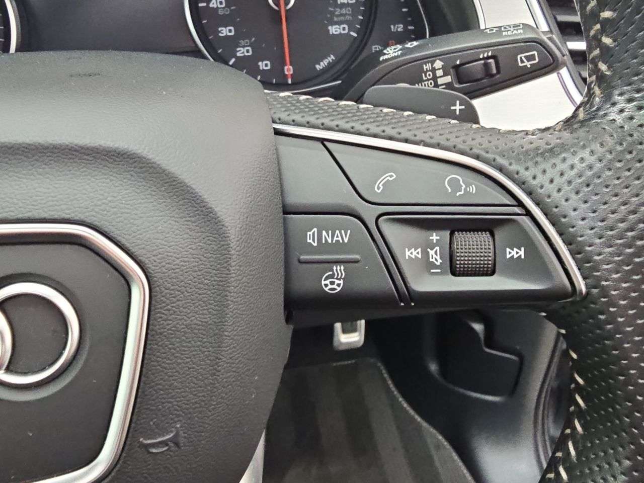 2018 AUDI Q7 2018 AUDI Q7