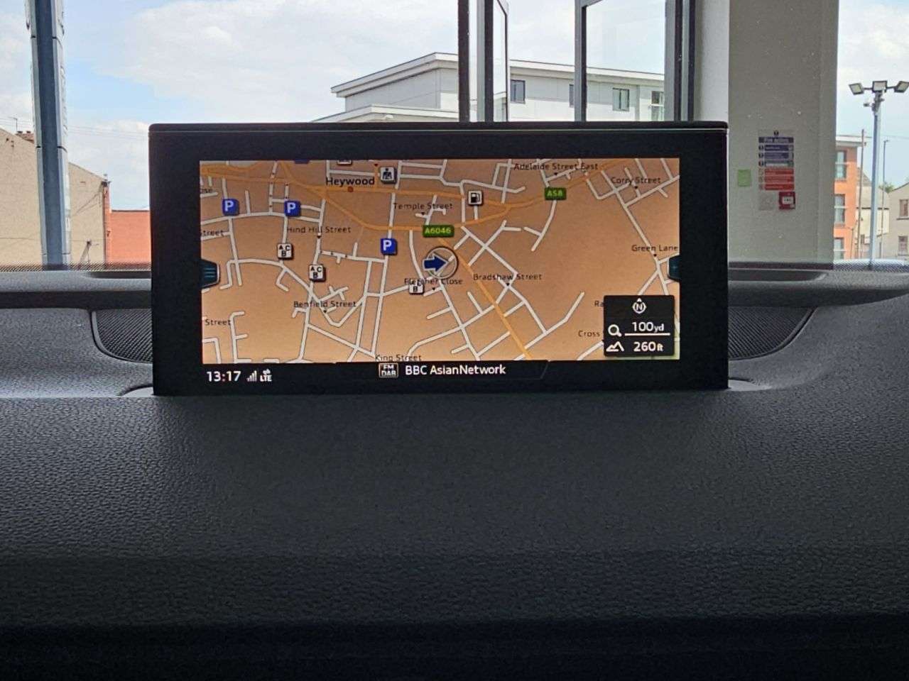 2018 AUDI Q7 2018 AUDI Q7