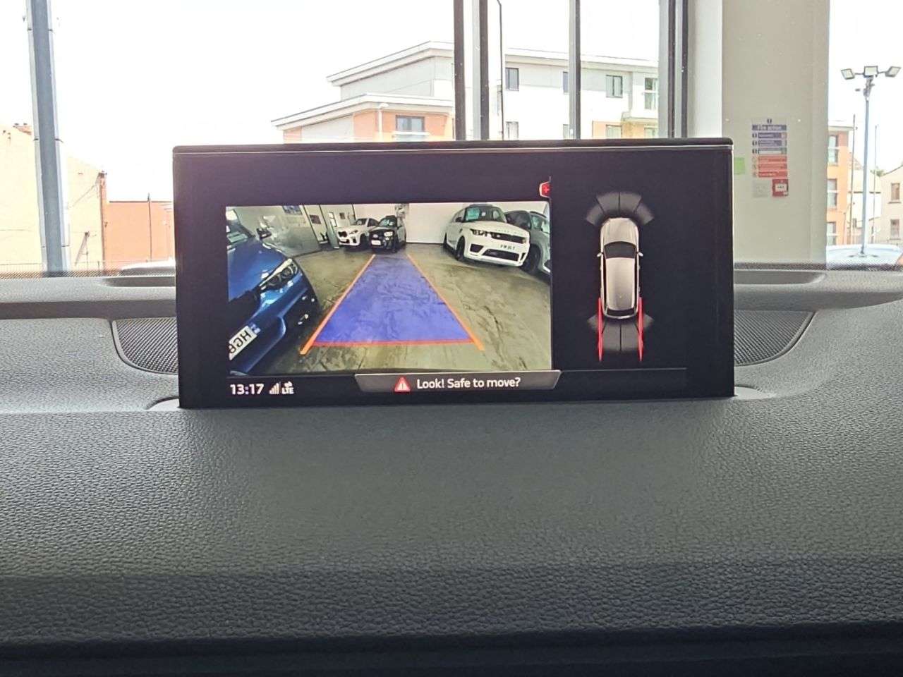2018 AUDI Q7 2018 AUDI Q7