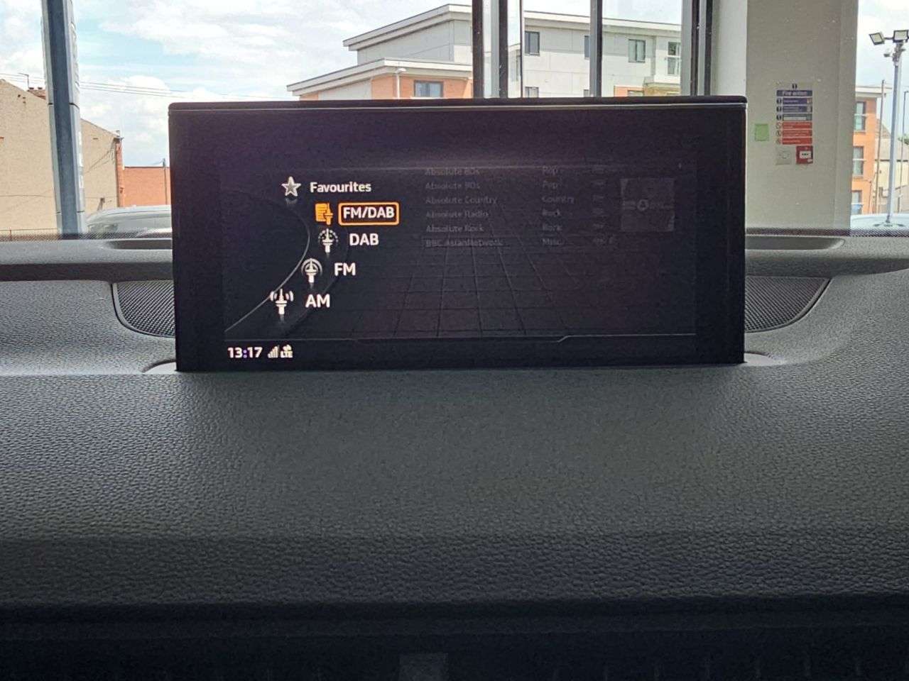 2018 AUDI Q7 2018 AUDI Q7