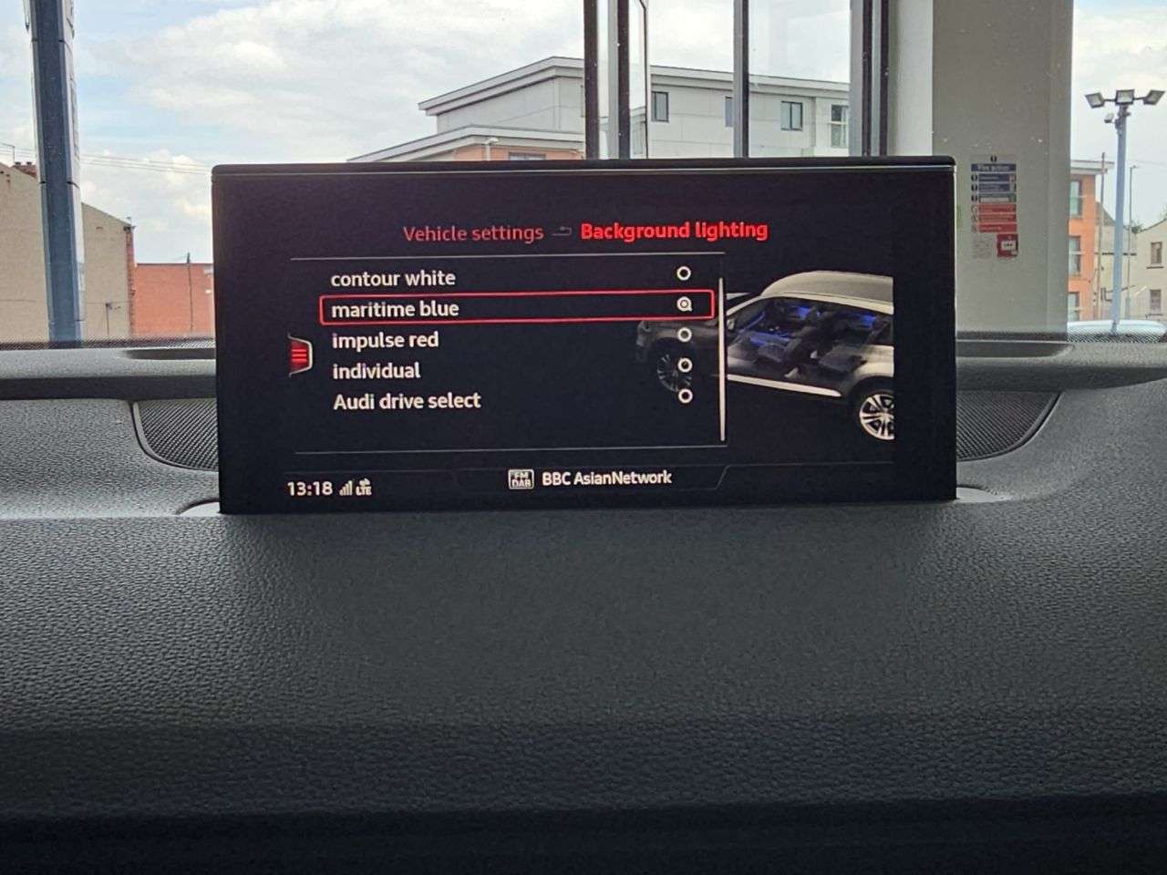 2018 AUDI Q7 2018 AUDI Q7