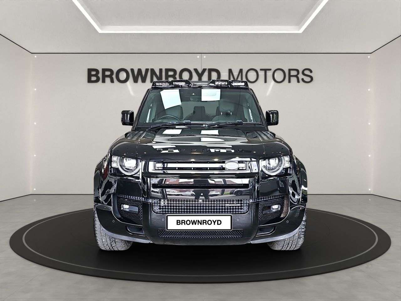 2022 LAND ROVER DEFENDER 2022 LAND ROVER DEFENDER