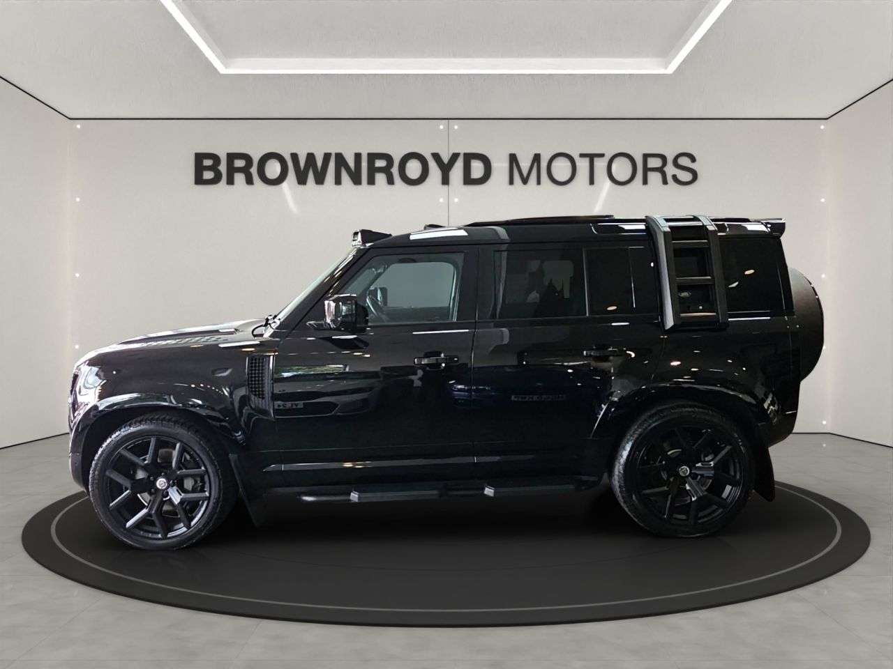 2022 LAND ROVER DEFENDER 2022 LAND ROVER DEFENDER