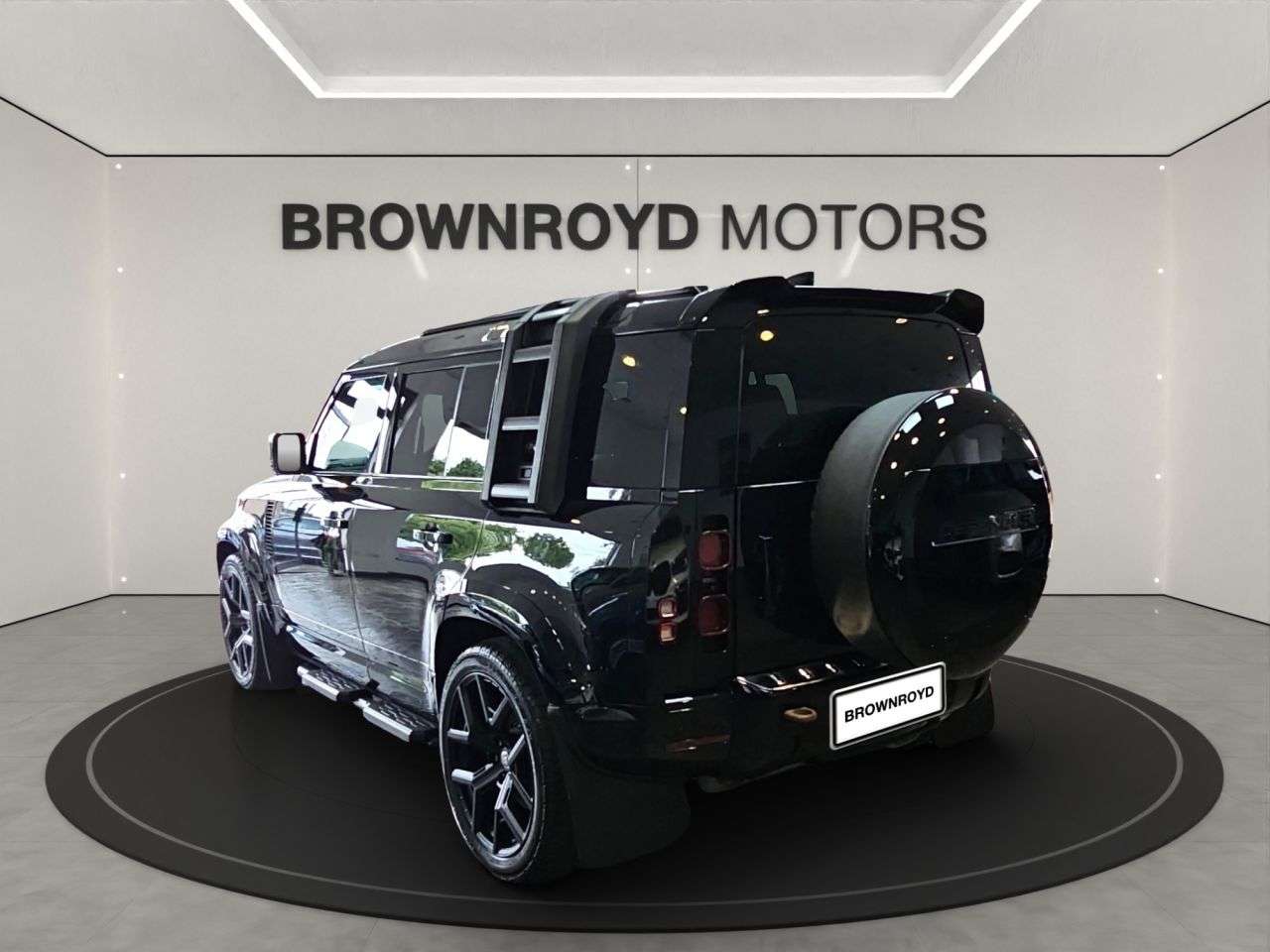 2022 LAND ROVER DEFENDER 2022 LAND ROVER DEFENDER