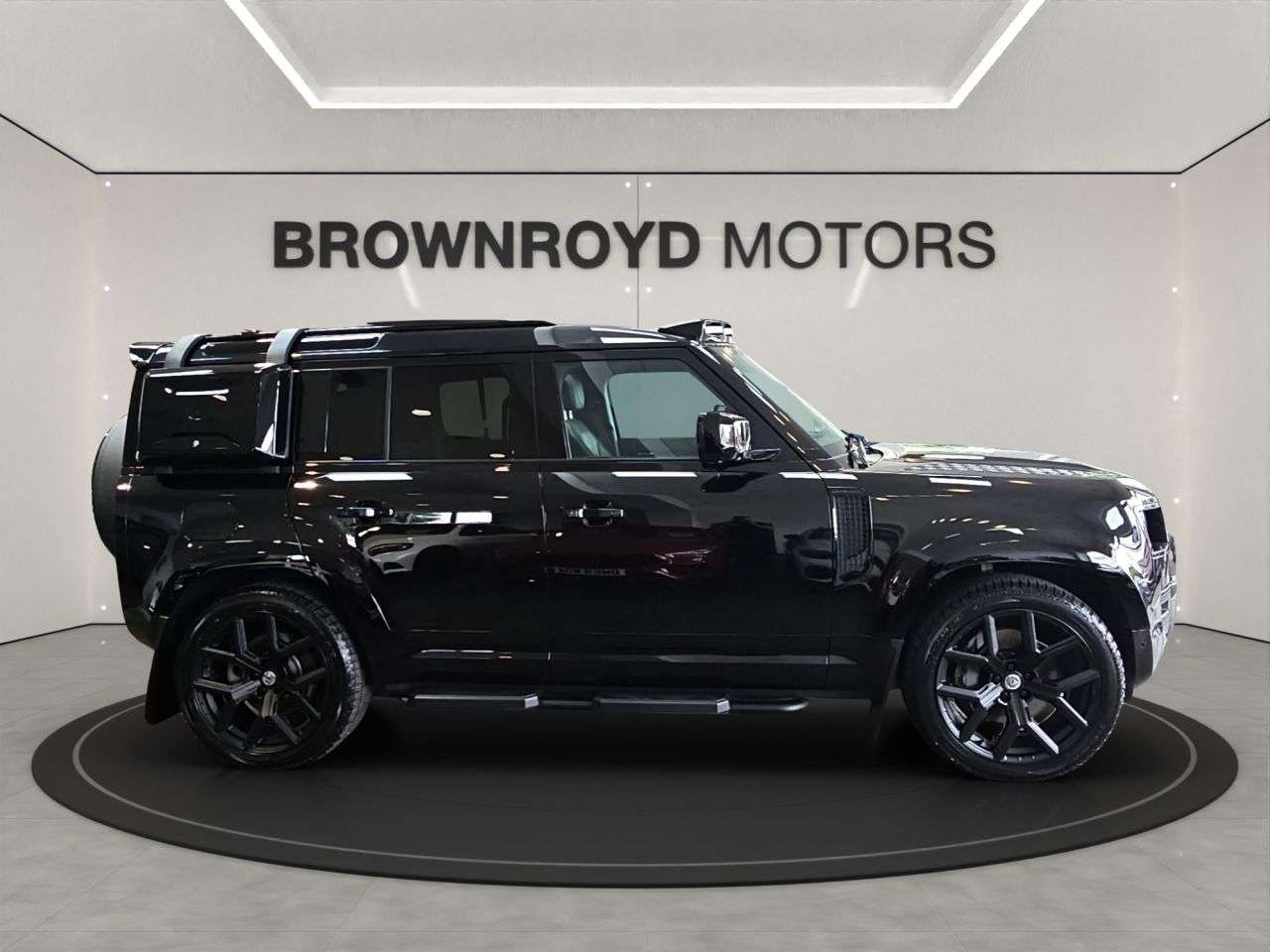 2022 LAND ROVER DEFENDER 2022 LAND ROVER DEFENDER