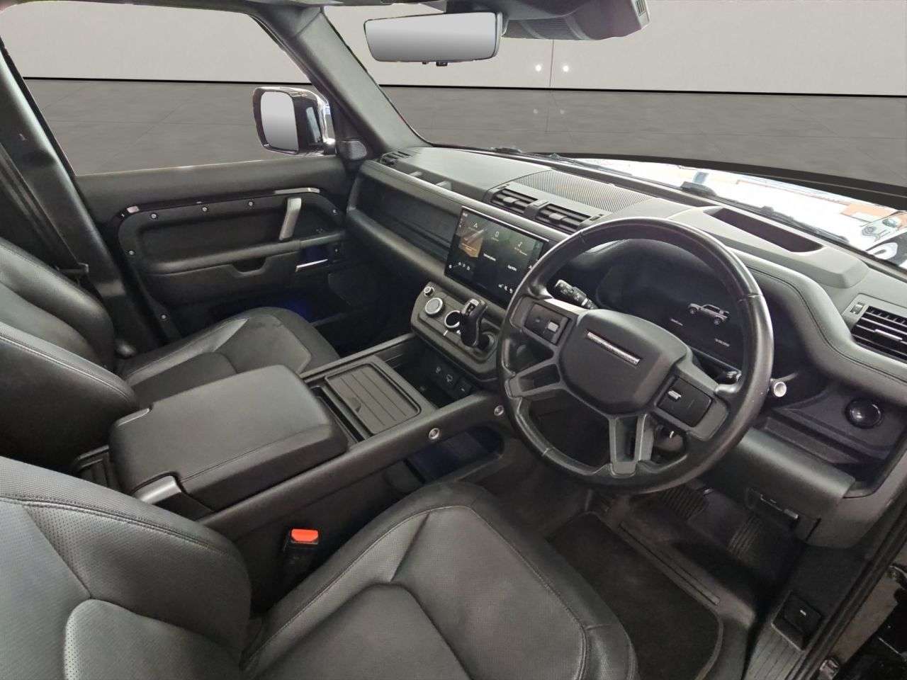 2022 LAND ROVER DEFENDER 2022 LAND ROVER DEFENDER