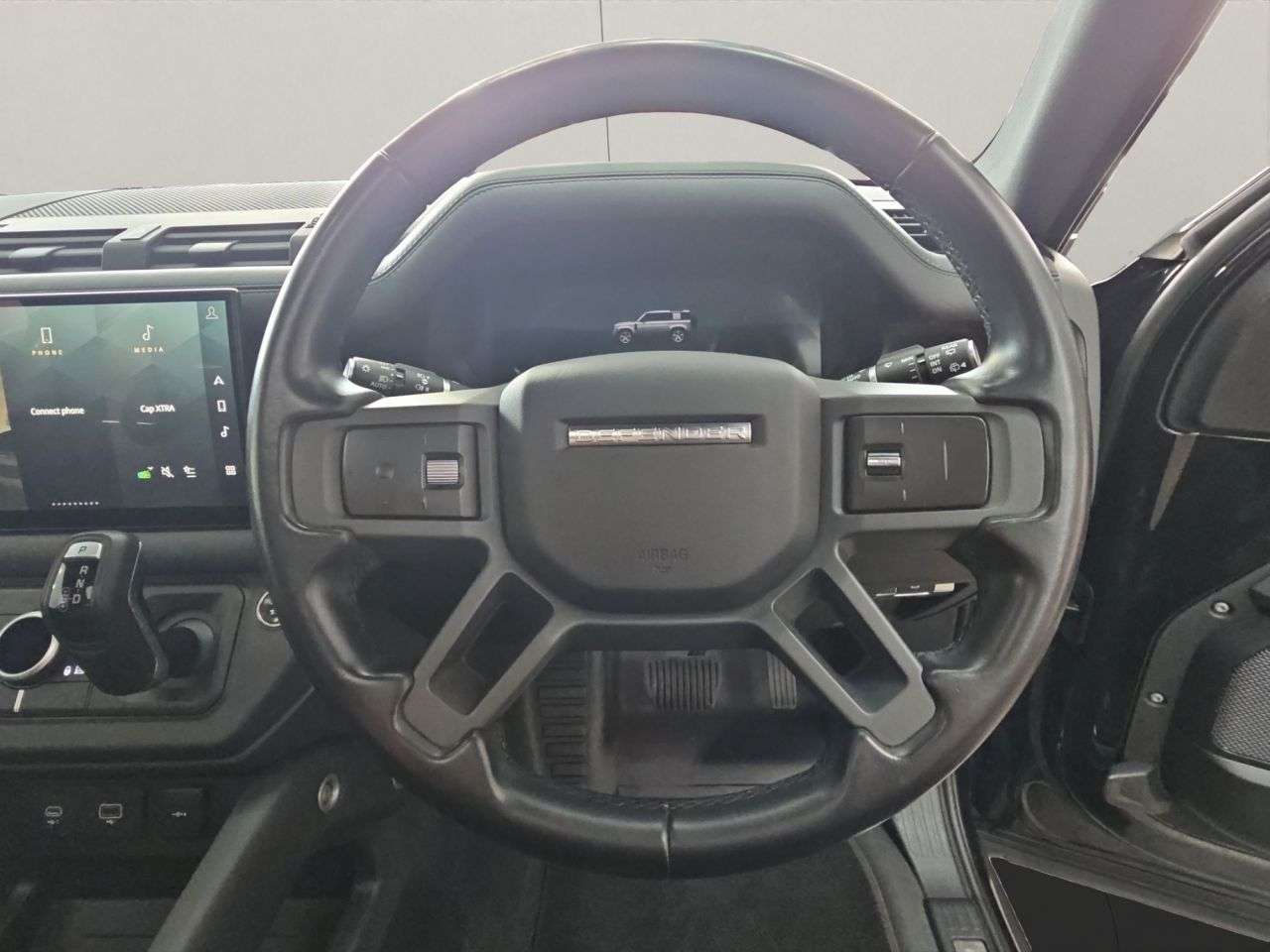 2022 LAND ROVER DEFENDER 2022 LAND ROVER DEFENDER
