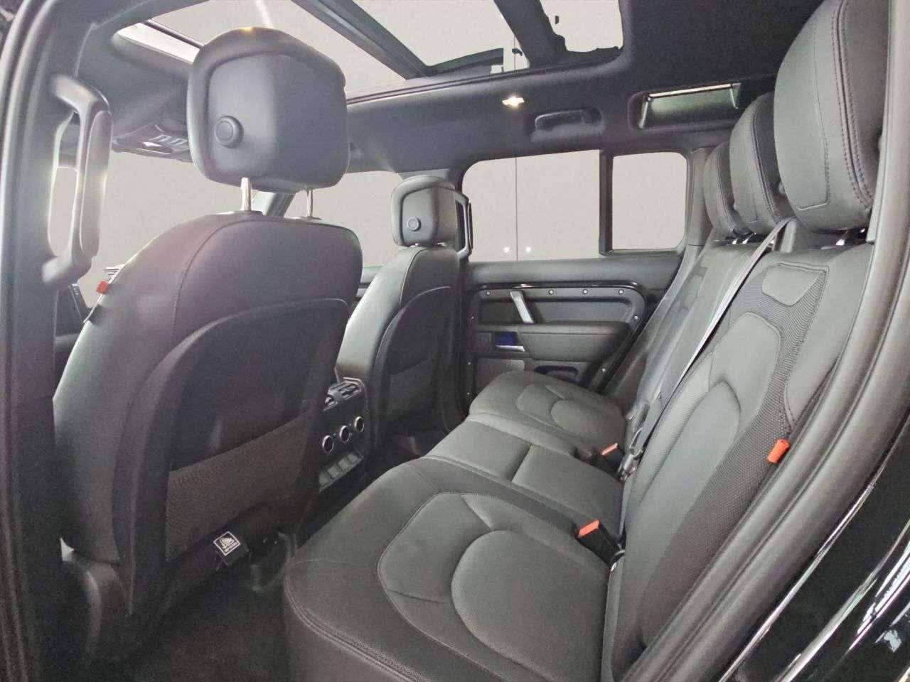 2022 LAND ROVER DEFENDER 2022 LAND ROVER DEFENDER