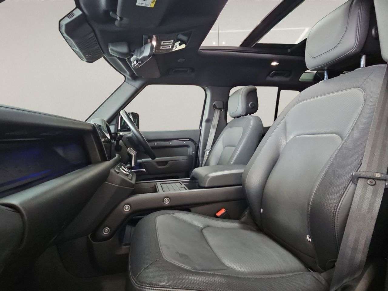 2022 LAND ROVER DEFENDER 2022 LAND ROVER DEFENDER