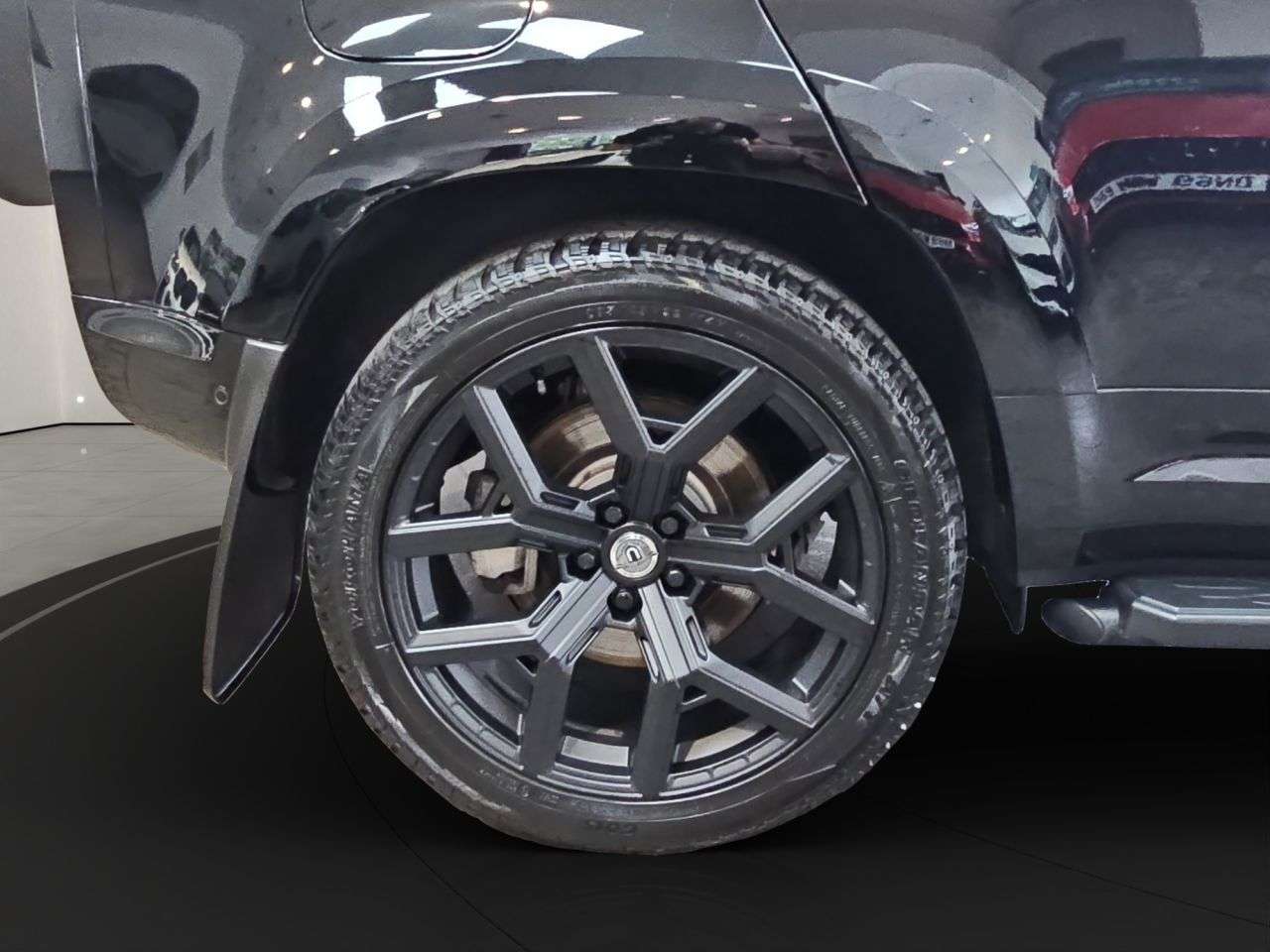 2022 LAND ROVER DEFENDER 2022 LAND ROVER DEFENDER