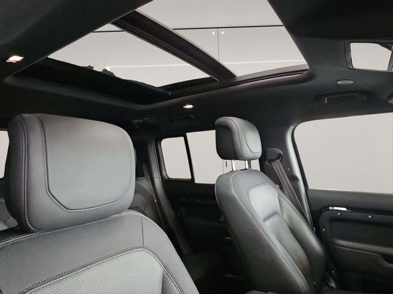 2022 LAND ROVER DEFENDER 2022 LAND ROVER DEFENDER