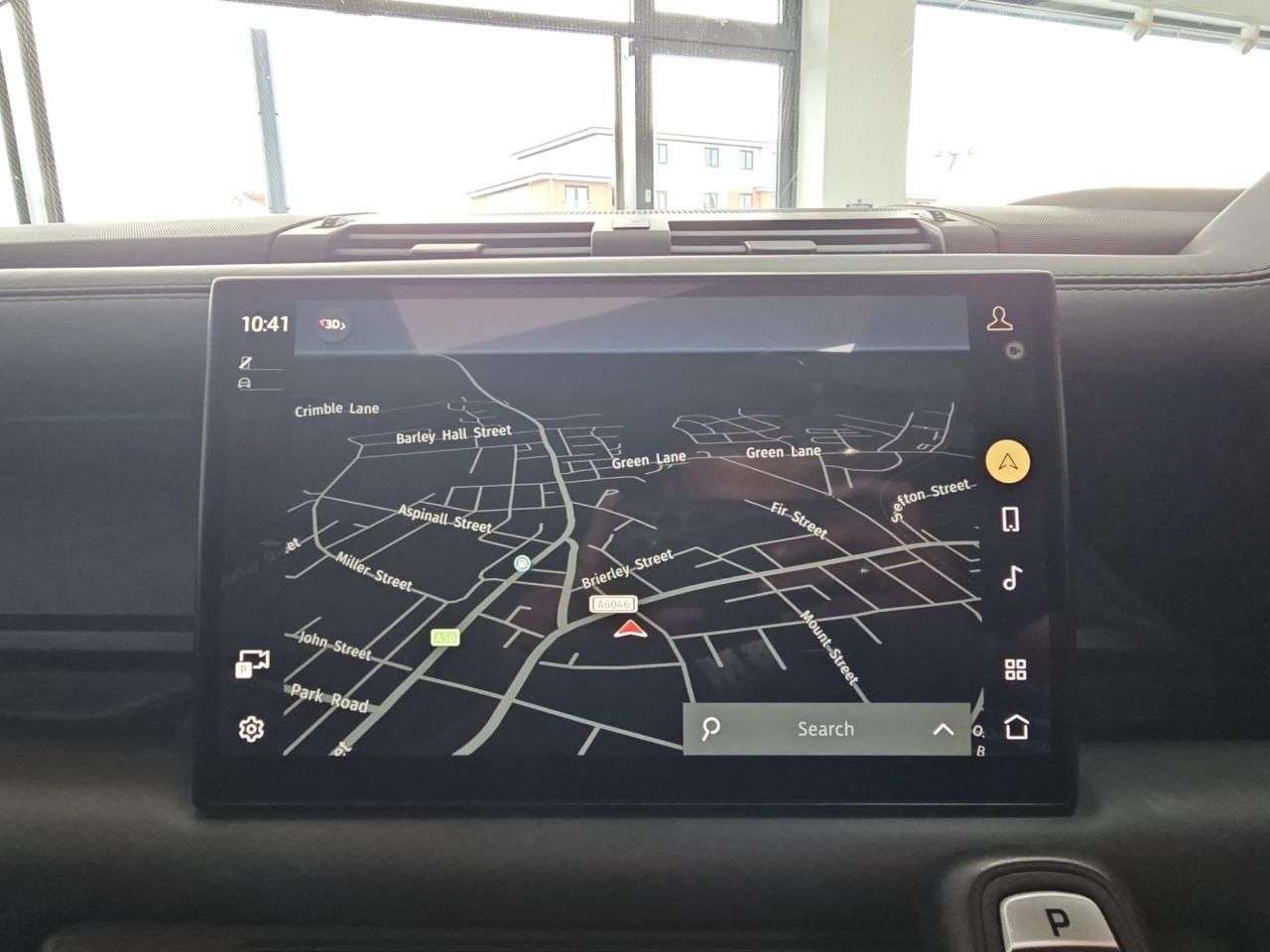 2022 LAND ROVER DEFENDER 2022 LAND ROVER DEFENDER