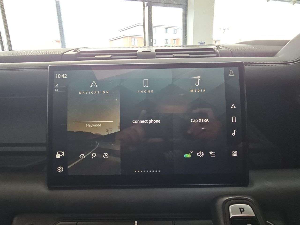 2022 LAND ROVER DEFENDER 2022 LAND ROVER DEFENDER