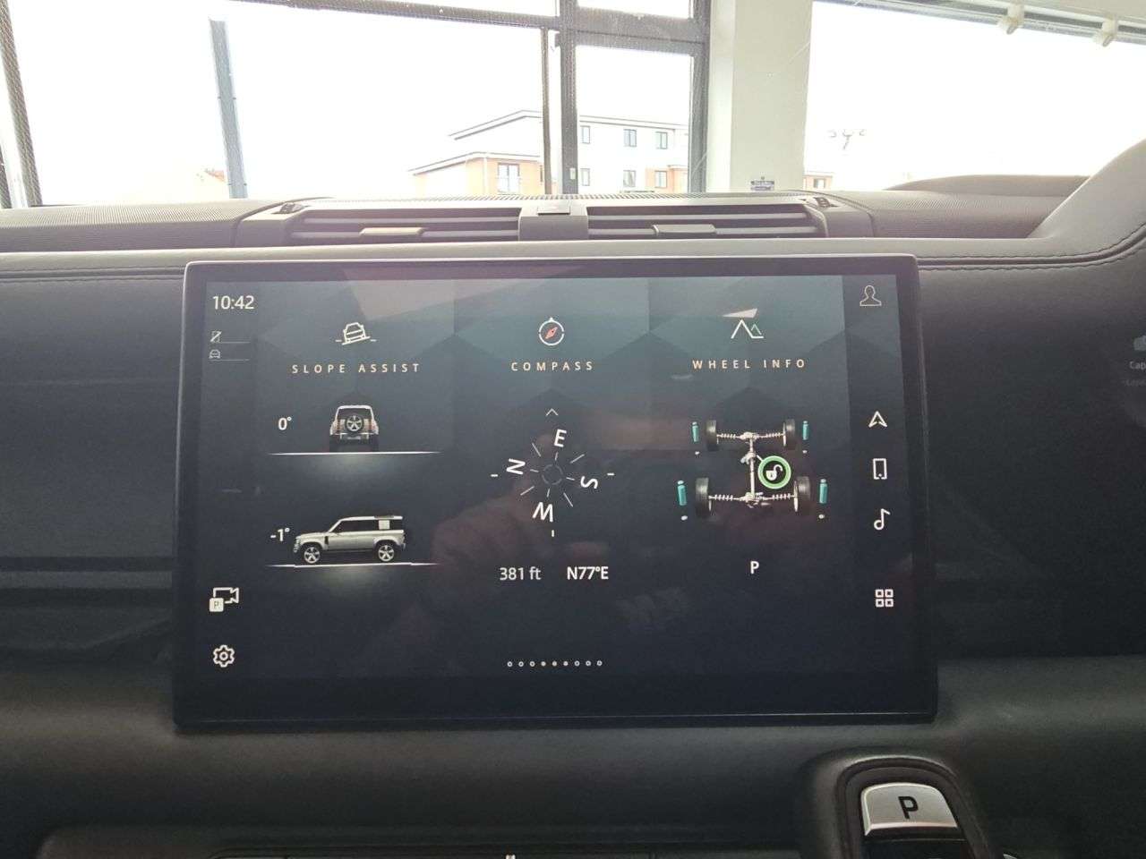 2022 LAND ROVER DEFENDER 2022 LAND ROVER DEFENDER