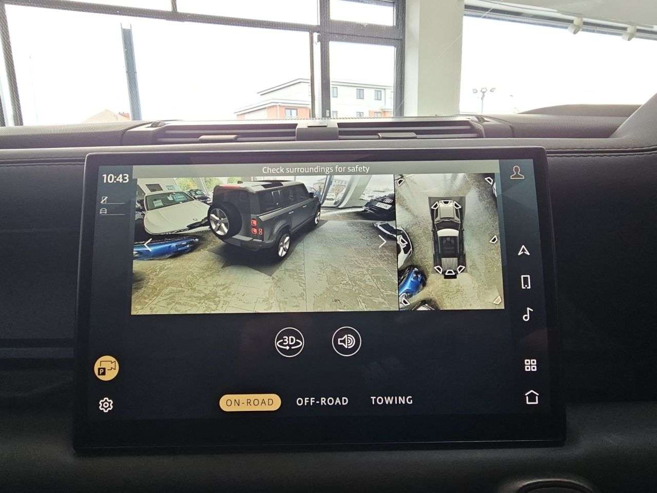 2022 LAND ROVER DEFENDER 2022 LAND ROVER DEFENDER