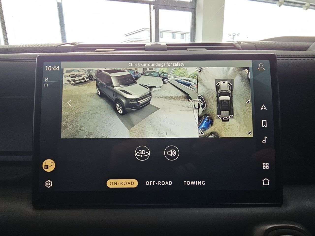 2022 LAND ROVER DEFENDER 2022 LAND ROVER DEFENDER
