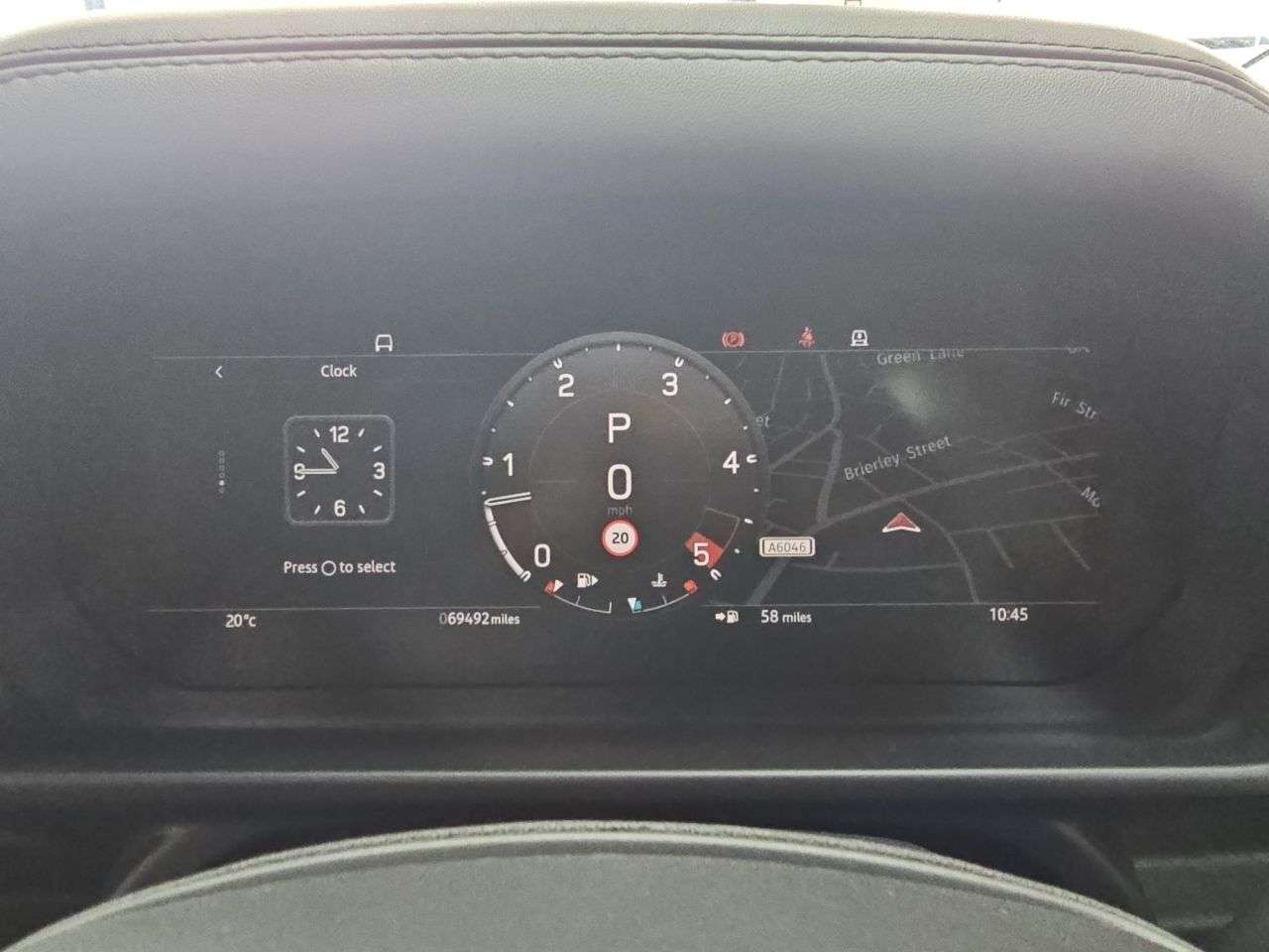 2022 LAND ROVER DEFENDER 2022 LAND ROVER DEFENDER