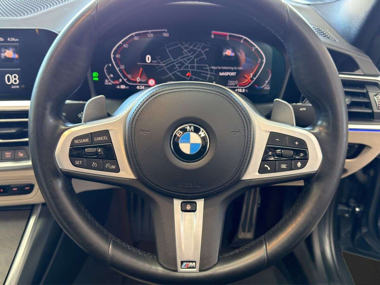 2019 BMW 3 SERIES 2019 BMW 3 SERIES
