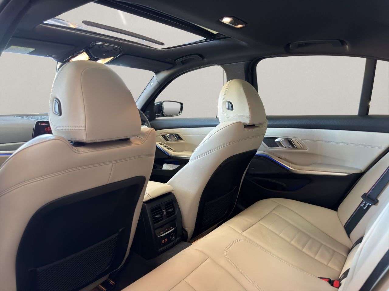 2019 BMW 3 SERIES 2019 BMW 3 SERIES