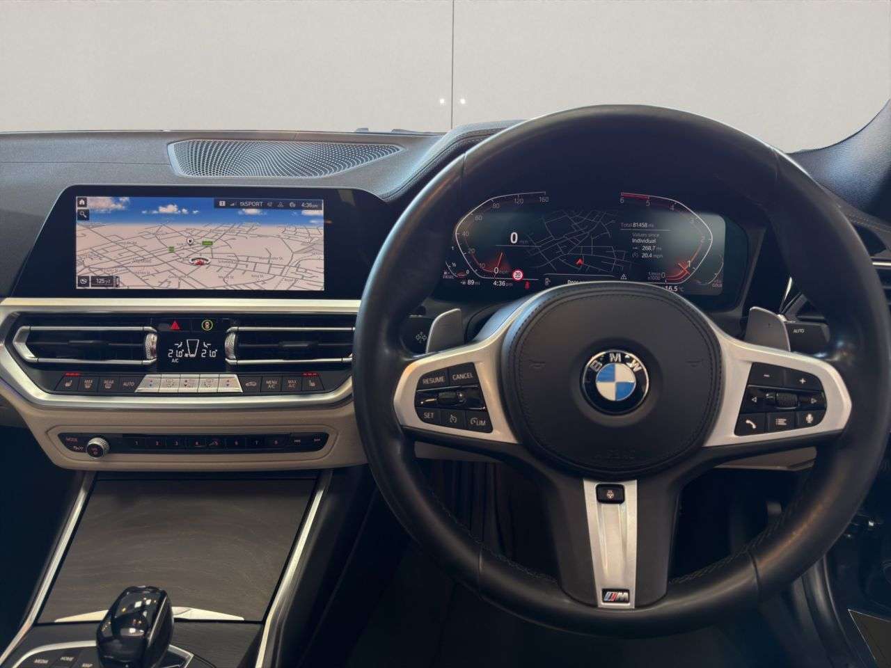 2019 BMW 3 SERIES 2019 BMW 3 SERIES