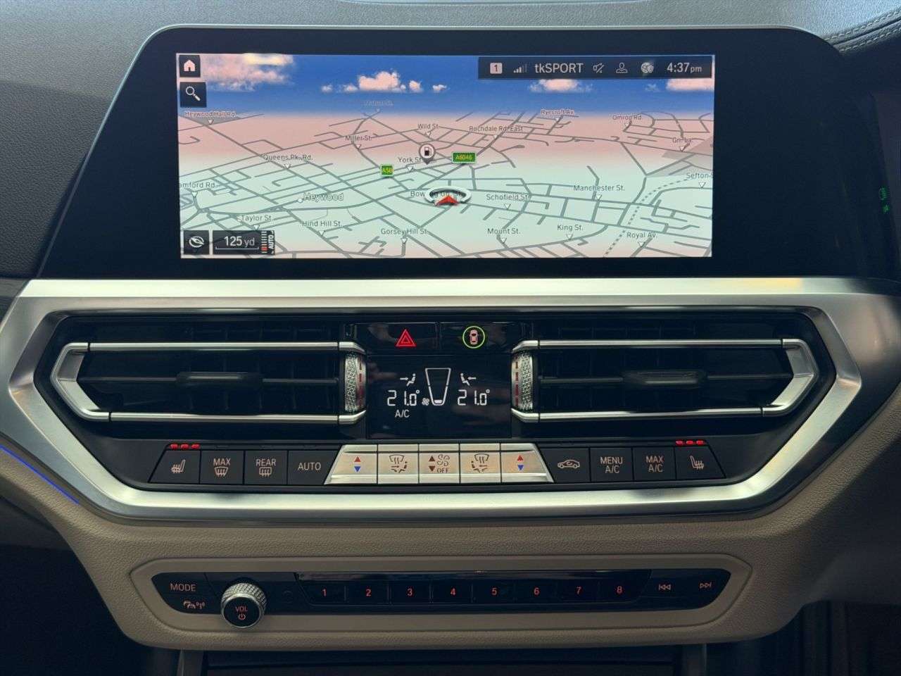 2019 BMW 3 SERIES 2019 BMW 3 SERIES