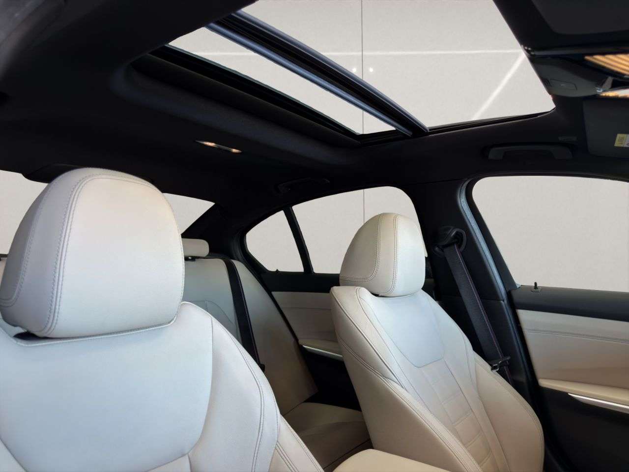 2019 BMW 3 SERIES 2019 BMW 3 SERIES