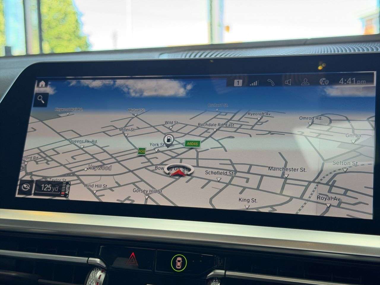 2019 BMW 3 SERIES 2019 BMW 3 SERIES
