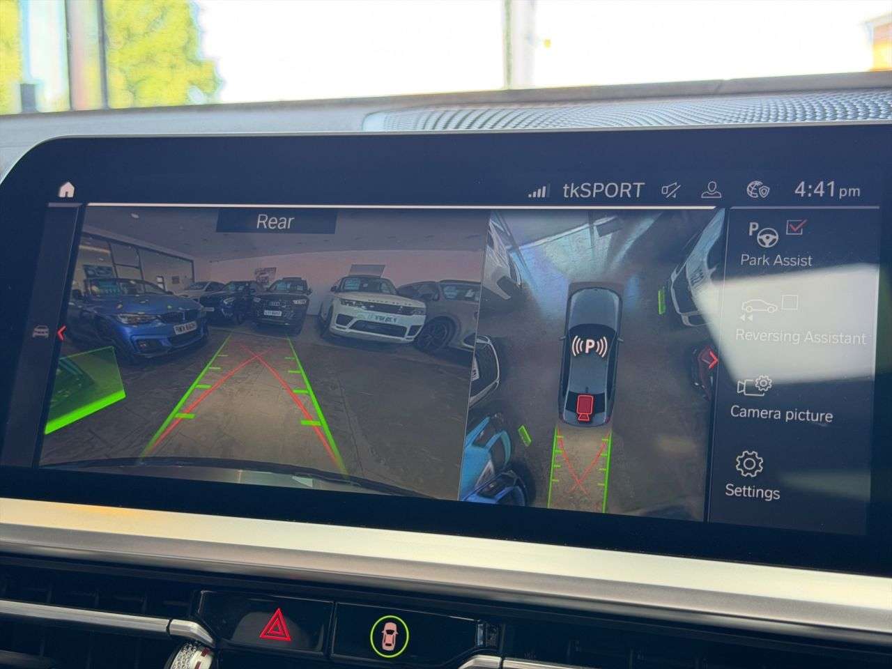 2019 BMW 3 SERIES 2019 BMW 3 SERIES