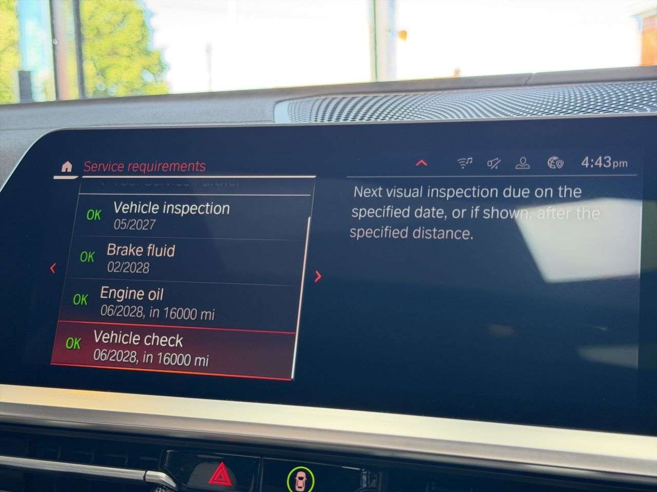 2019 BMW 3 SERIES 2019 BMW 3 SERIES