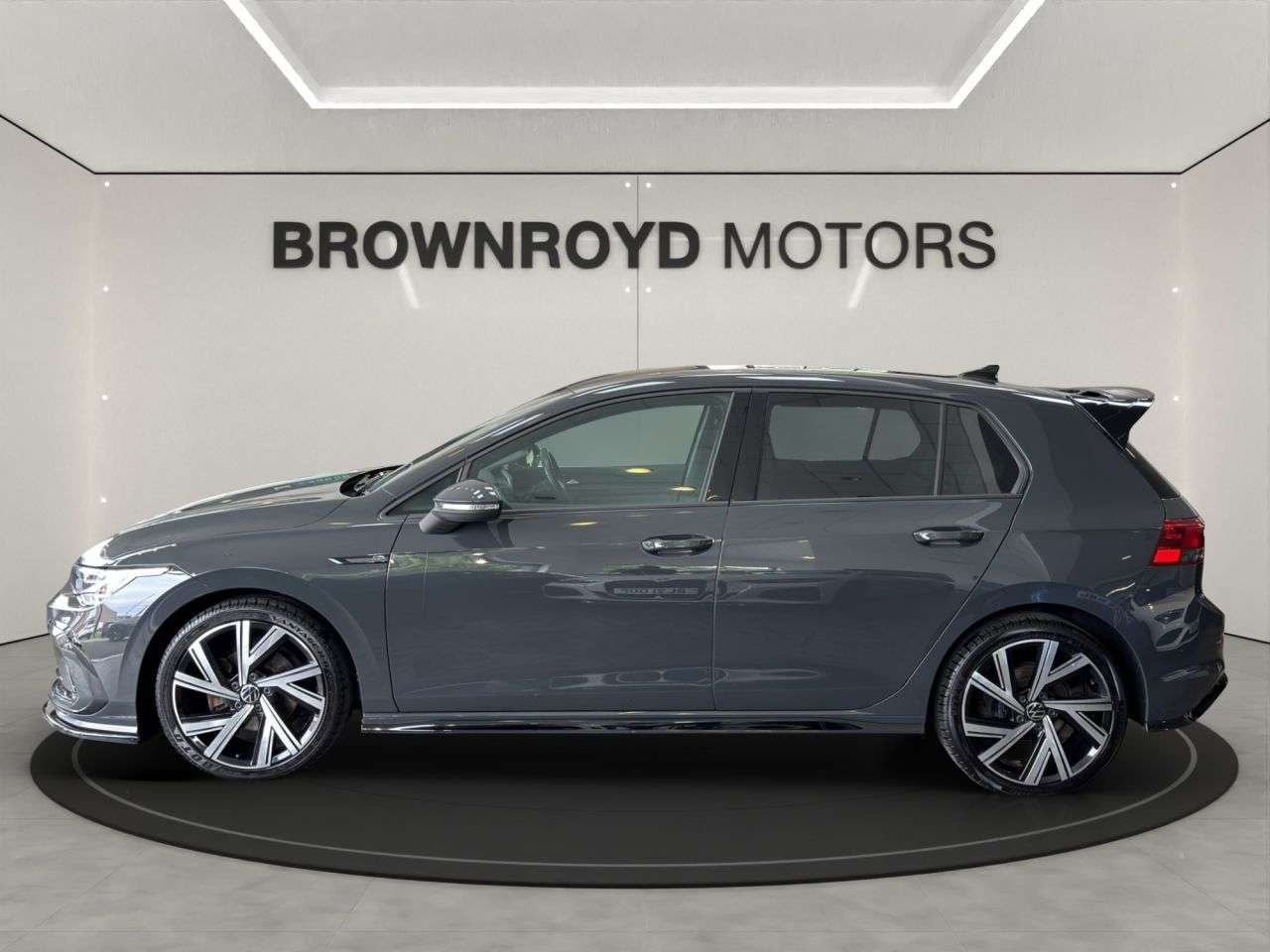 2023 VOLKSWAGEN GOLF 2023 VOLKSWAGEN GOLF