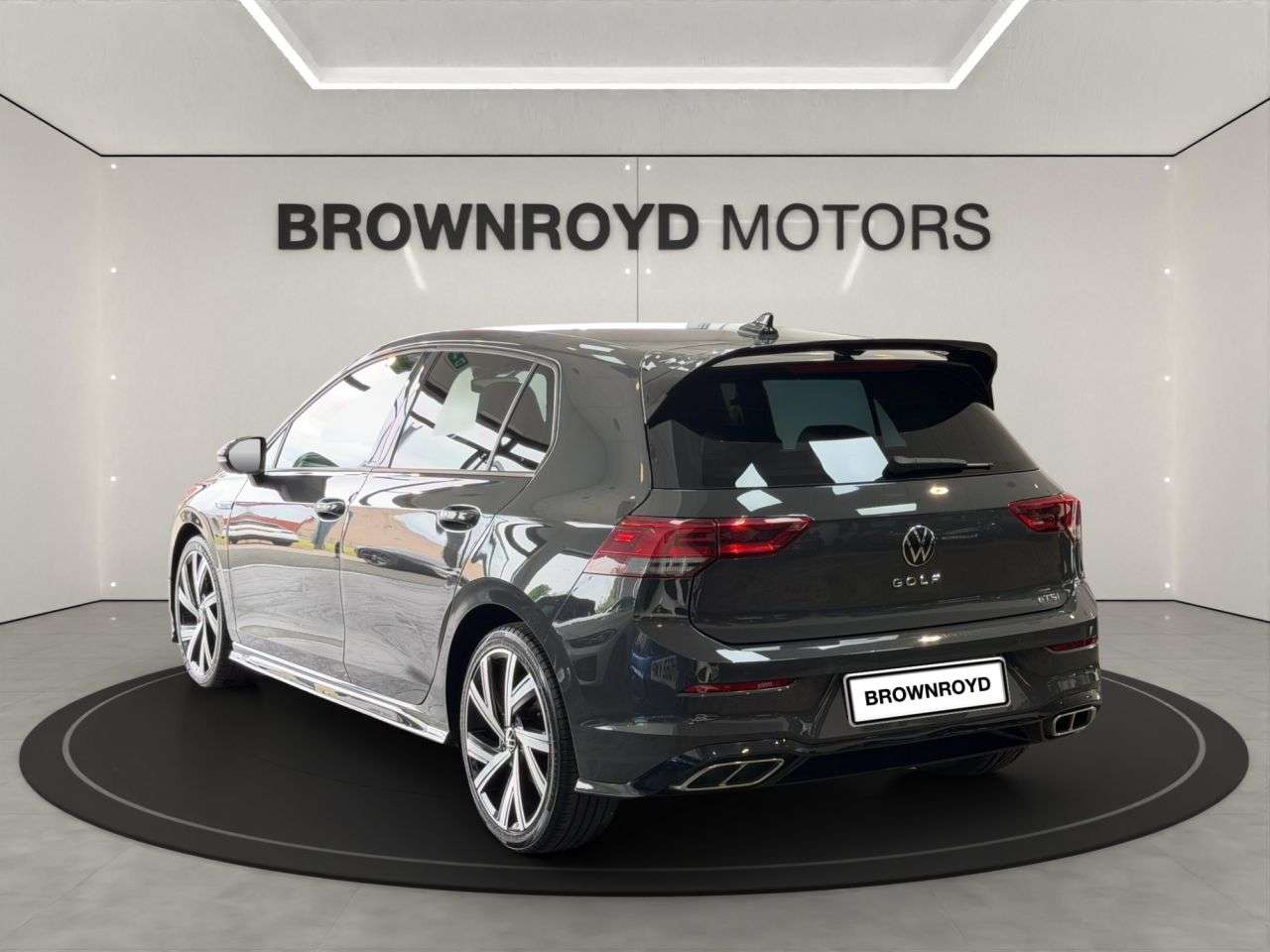 2023 VOLKSWAGEN GOLF 2023 VOLKSWAGEN GOLF