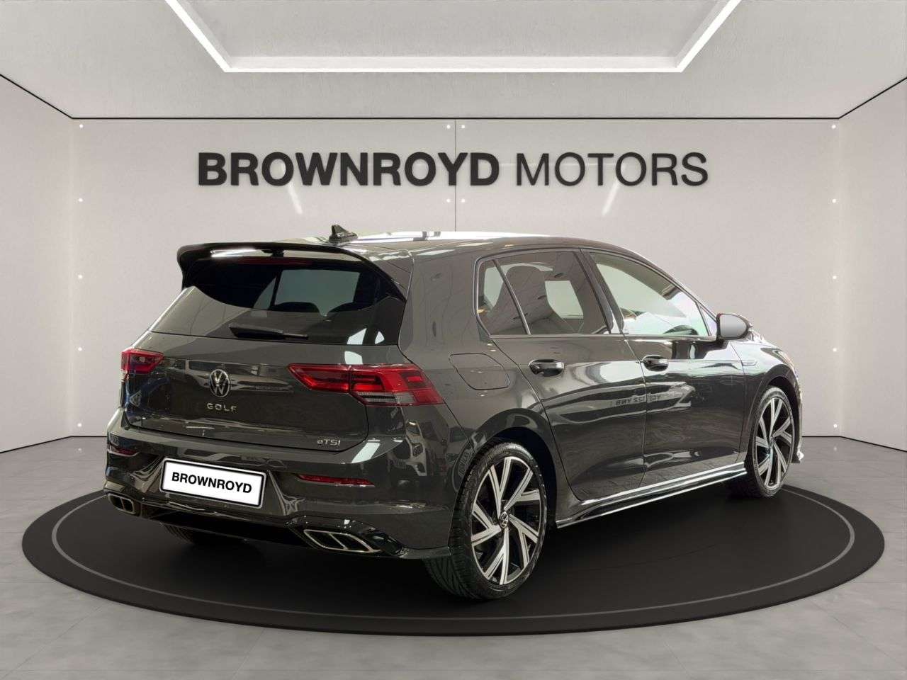 2023 VOLKSWAGEN GOLF 2023 VOLKSWAGEN GOLF