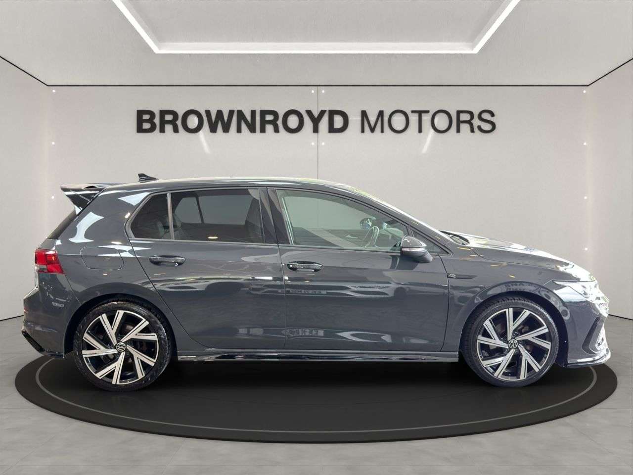 2023 VOLKSWAGEN GOLF 2023 VOLKSWAGEN GOLF