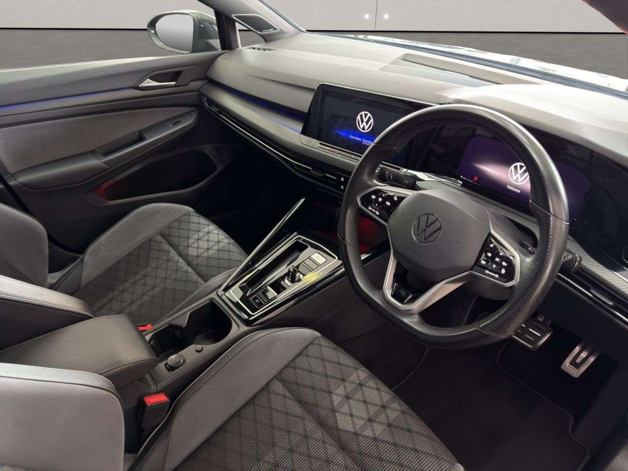 2023 VOLKSWAGEN GOLF 2023 VOLKSWAGEN GOLF