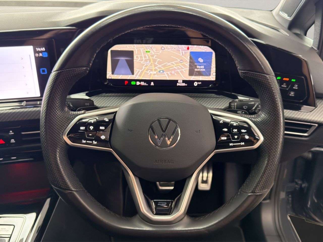 2023 VOLKSWAGEN GOLF 2023 VOLKSWAGEN GOLF