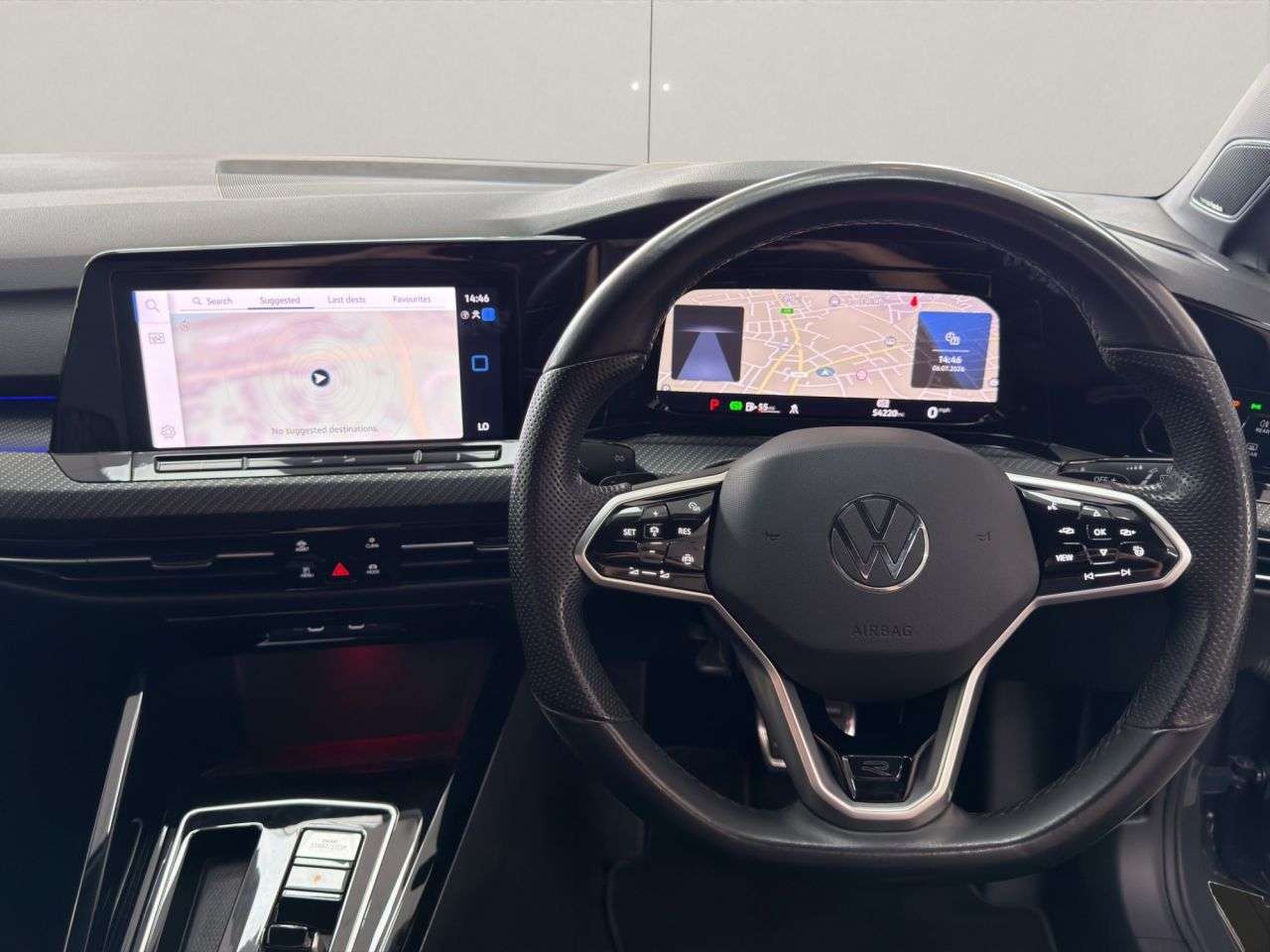 2023 VOLKSWAGEN GOLF 2023 VOLKSWAGEN GOLF