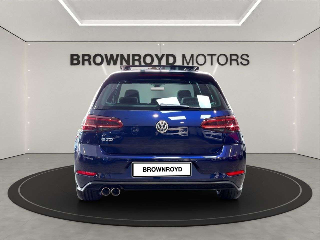 2019 VOLKSWAGEN GOLF 2019 VOLKSWAGEN GOLF