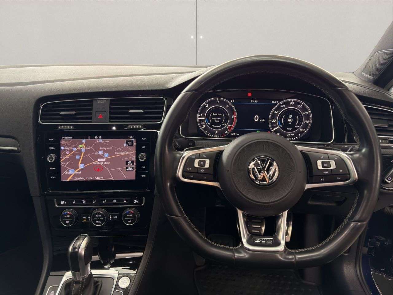 2019 VOLKSWAGEN GOLF 2019 VOLKSWAGEN GOLF