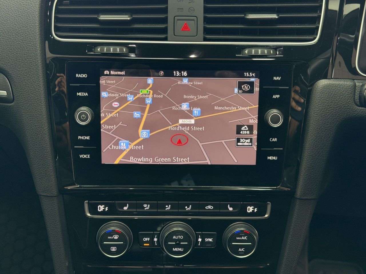2019 VOLKSWAGEN GOLF 2019 VOLKSWAGEN GOLF