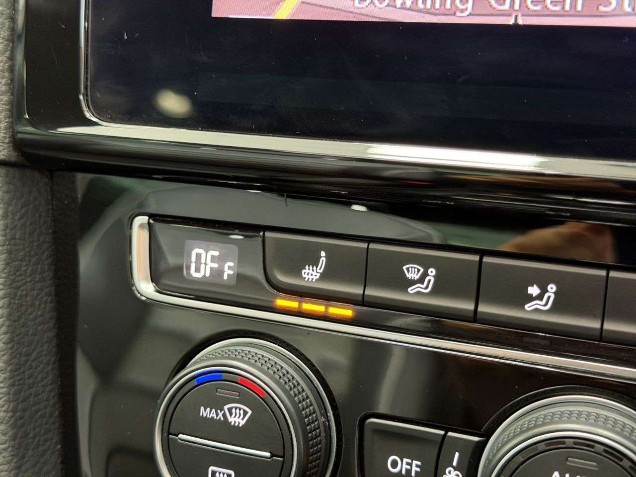 2019 VOLKSWAGEN GOLF 2019 VOLKSWAGEN GOLF