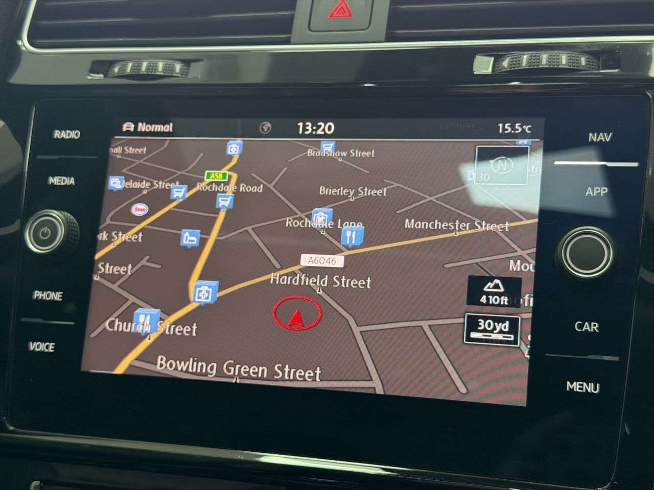 2019 VOLKSWAGEN GOLF 2019 VOLKSWAGEN GOLF