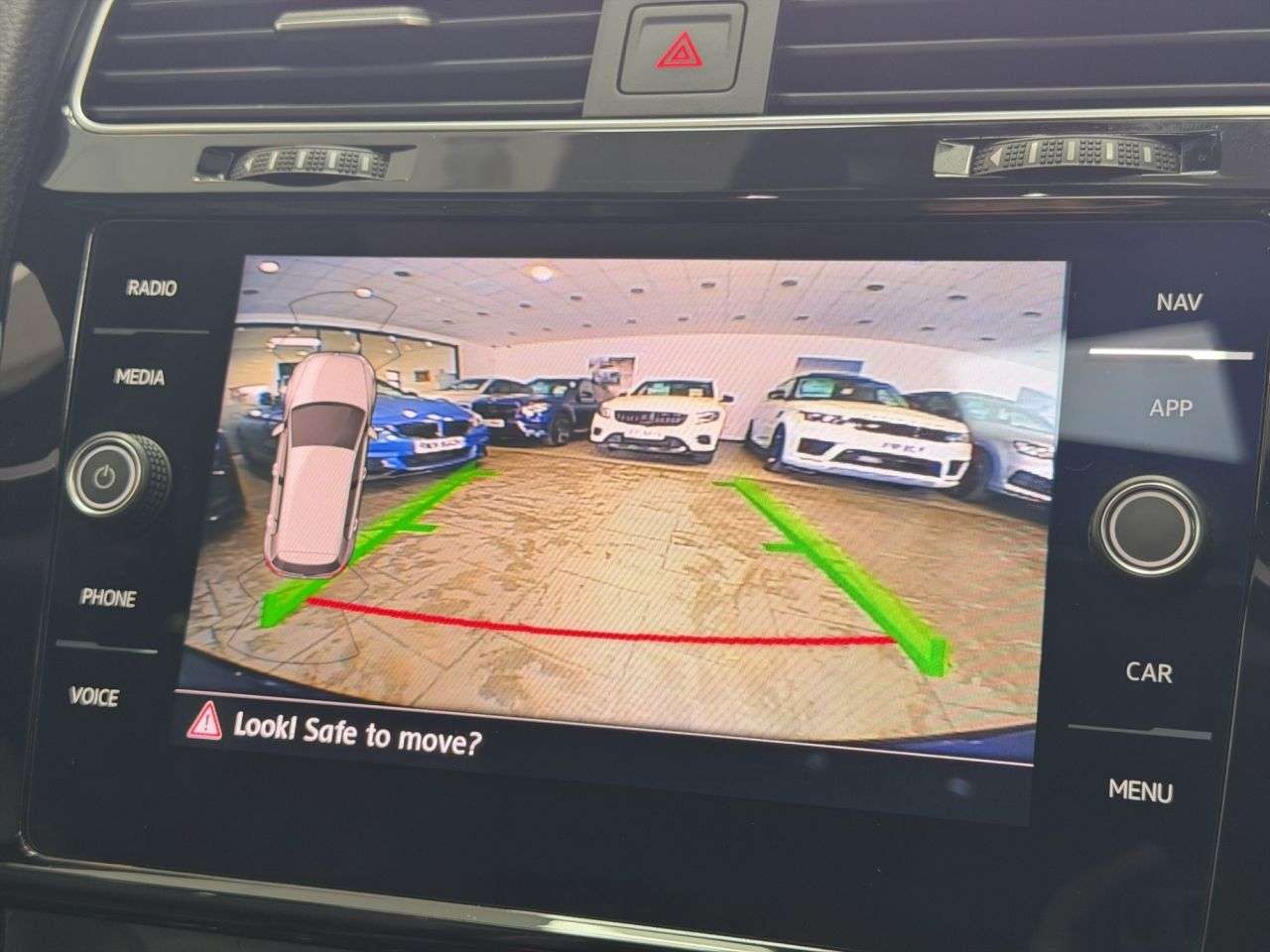 2019 VOLKSWAGEN GOLF 2019 VOLKSWAGEN GOLF